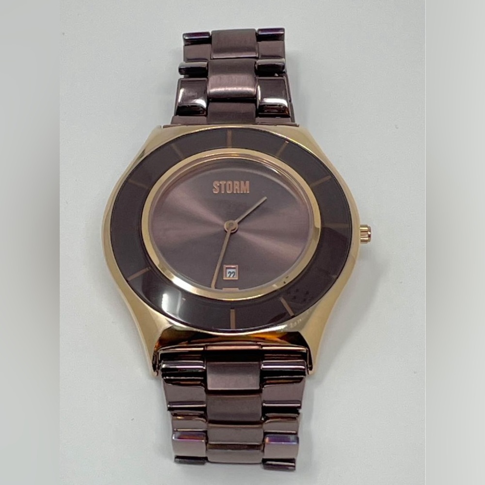 Watch Storm London Slimrim - women